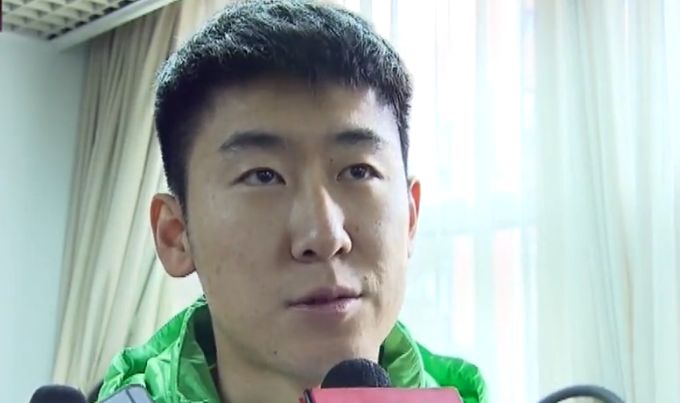 嗯啊～用力