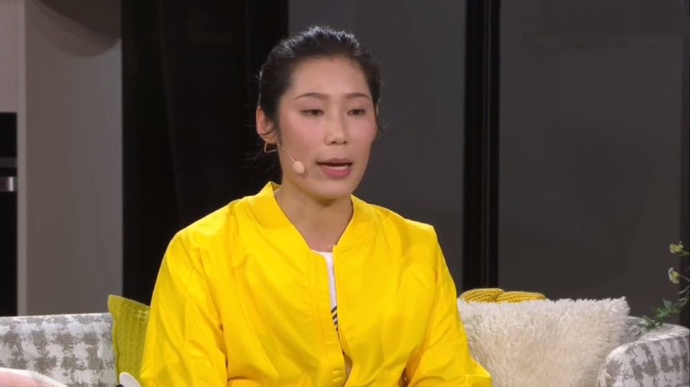 少妇自述开菊过程